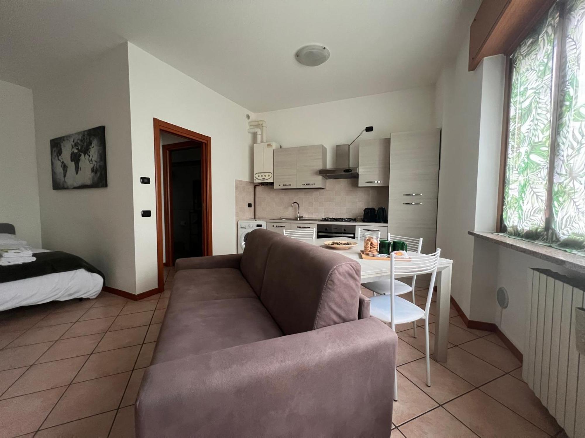 Shelby House Apartment Senago Екстериор снимка