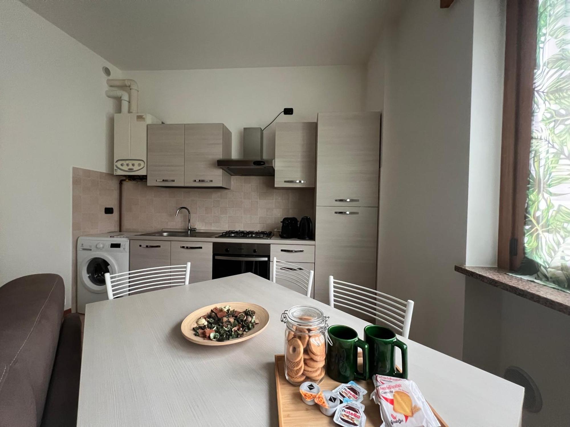 Shelby House Apartment Senago Екстериор снимка